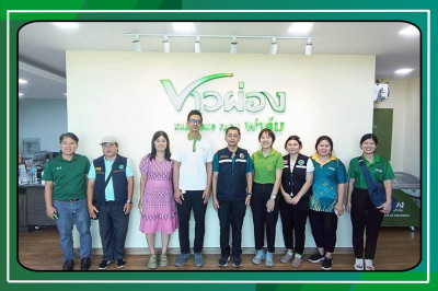 ลงพื้นที่ร่วมกับคณะทำงานออกตรวจร้านอาหาร ... พารามิเตอร์รูปภาพ 1